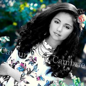 Meet your Posher, Tami